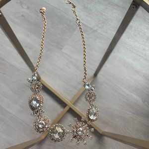 J. Crew Factory Necklace